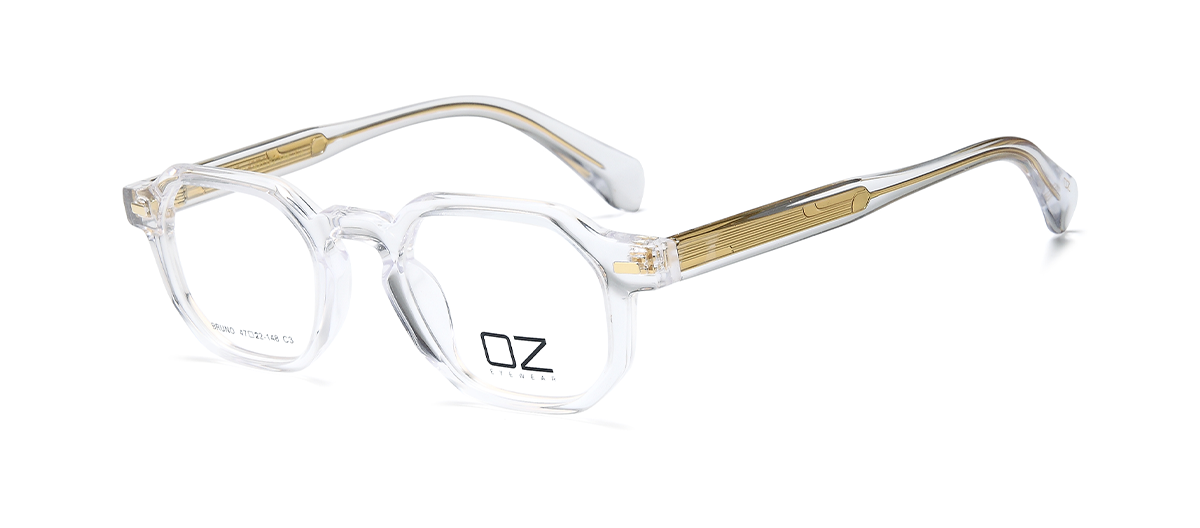 Oz Eyewear BRUNO C3